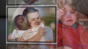 Мама - Первое слово, Главное слово в каждой судьбе.