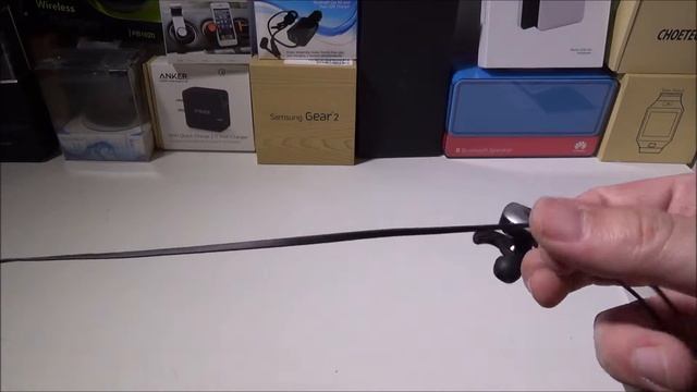 KAYSION Bluetooth 4.1 Wireless Stereo Sport Headphones смотреть онлайн