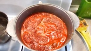 "Варенье из красного перца"