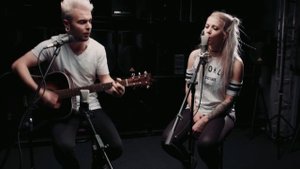 Soulshop - Through glass (Stone Sour acoustic cover). Звук IN/OUT Records.