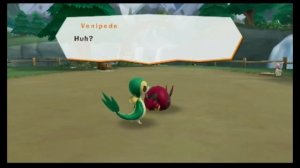 Classic Game Room - POKEPARK 2: WONDERS BEYOND review for Wii