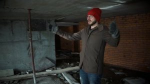 ЖК НЕНАСТЬЕ забрали деньги и ушли