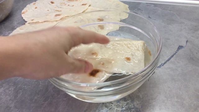 Чебуреки из лаваша | Сочные и ОЧЕНЬ ВКУСНЫЕ ЛЕНИВЫЕ ЧЕБУРЕКИ