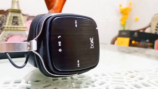 Boat Rockerz 600 unboxing/Review/Luxurious & comfortable Headphones Ever/Best battery life смотреть онлайн