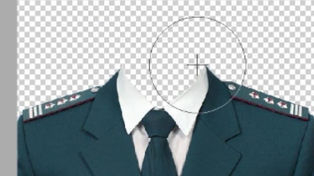 Как заменить форму в фотошопе смотреть онлайн