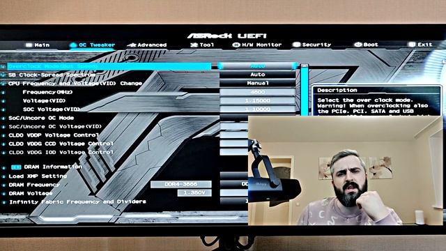 Компьютер Лизы Су Игровая сборка AMD Ryzen 5600x смотреть онлайн