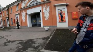 Вернулся из армии | ДОЛГОЖДАННАЯ встреча с друзьями