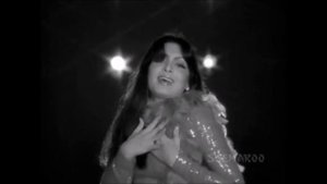 Парвин Баби / Parveen Babi