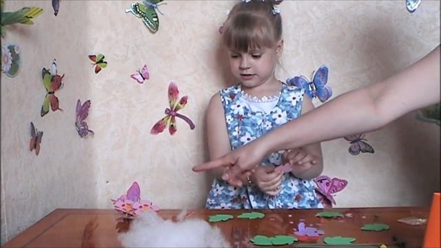 Цветы. Поделка своими руками. Делаем корзинку для цветов смотреть онлайн