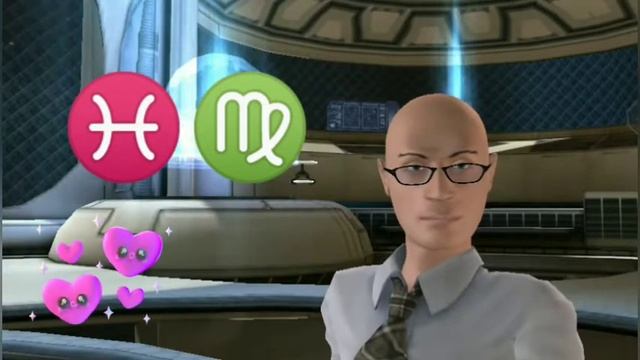 ДЕВА + РЫБЫ Гороскоп совместимости смотреть онлайн