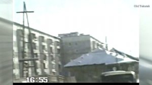 Якутск 1996