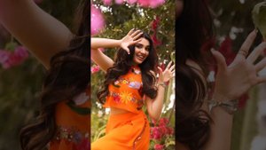 SOUTH INDIAN MOVIE'S 🎥 ACTRESS | KRITHI SHETTY X RAM  POTHINENI | TOLLYWOOD MOVIE'S ACTOR'S VIDEO