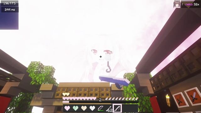 Top 5 CUTEST CAT Texture Packs For Pvp (Minecraft)