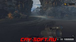 КРУТОЙ ПРИВАТНЫЙ ЧИТ ДЛЯ WARFACE PVE БЕЗ БАНОВ ODIUM. ПРОХОД БЛЕКВУД ЗА 5 МИНУТ. CRY-SOFT.RU 2023
