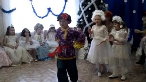 ПРИХОЛМИЕ ДЕТСКИЙ САДИК КАПЕЛЬКА