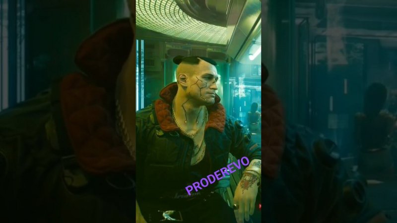 CYBERPUNK 2077 рецепт коктейля от Джеки #shorts #short #xbox