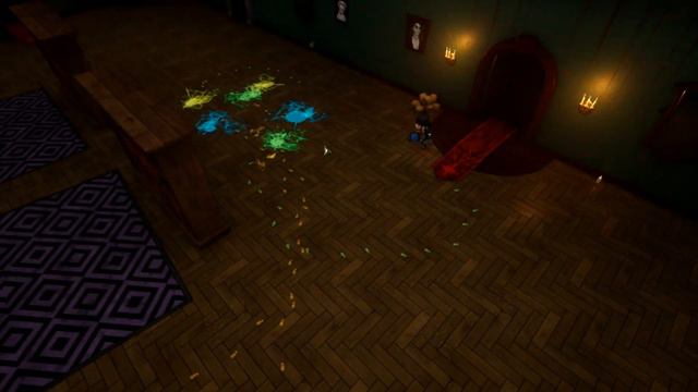 Перанентный прогресс ► Don't Die, Minerva! ► #2 смотреть онлайн