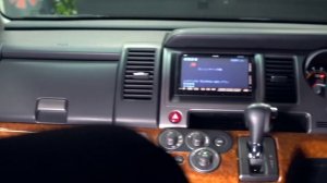 Honda Crossroad