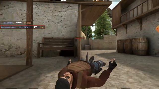 Standoff 2 игра будет 2 часть смотреть онлайн