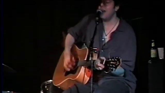 Paul K Lynaghs Dec 12 2001 part 2 смотреть онлайн