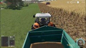 FS 19 Карта Балдейкино