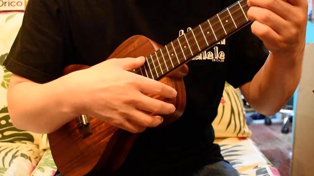 NEW/Uma Ukulele UK-04C Concert@ukuleleshoptantan смотреть онлайн