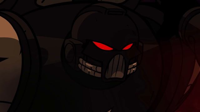 Fear the Furry смотреть онлайн