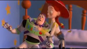 Вуди и Джесси - Мы будем дальше верить в ложь.