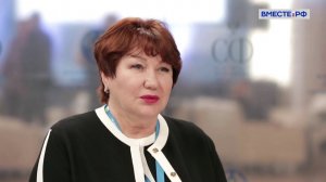 Женщины за здоровый образ жизни. Елена Перминова