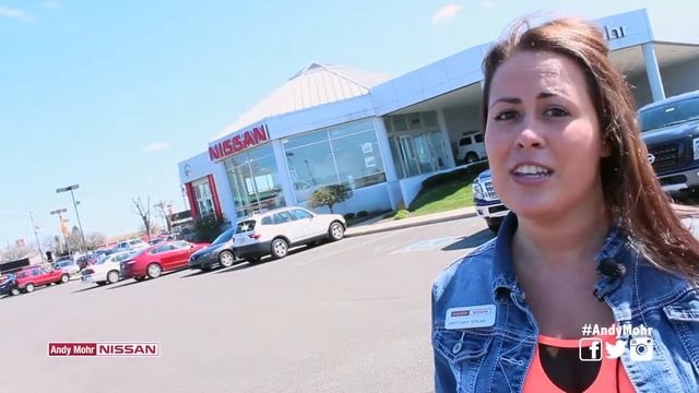 Mohr For Your Trade | Andy Mohr Nissan | Indianapolis, Indiana смотреть онлайн