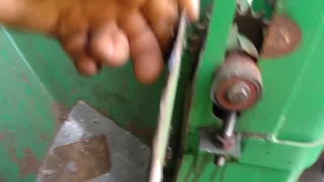 убираю пропуски в картофелесажалке. ВАЖНАЯ доработка!