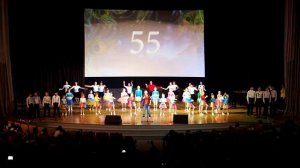 Анс «Узоры» и Артём Суетников - «Нарисуй этот мир»  Музыка И  Крутого, слова Д  Джокер