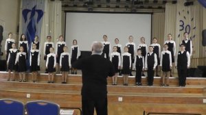 Е. Крылатов, Хоть глазочком заглянуть бы