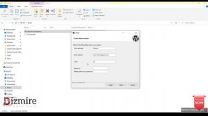 How to Install WordPress on your PC/Laptop! Windows 10 64 bit