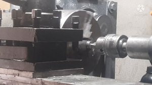 Подручник для наждака самодельный.