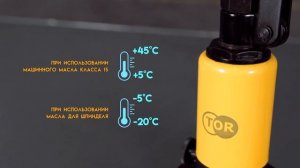 Сервисное обслуживание гидравлических съемников HHL-S и DYF-T