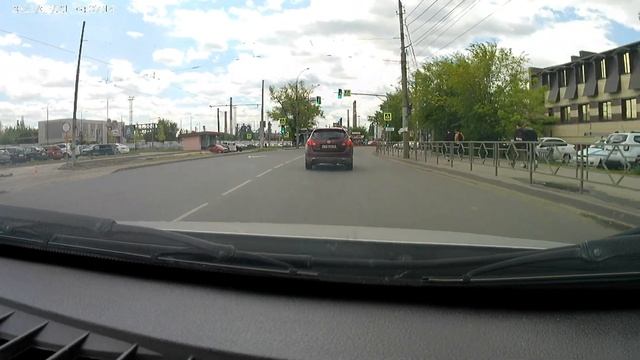 Экшн-камера Digma DiCam 880 — 4K60 День без стабилизации смотреть онлайн