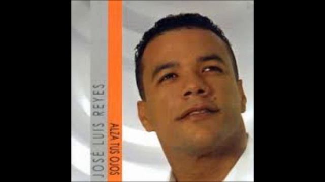 Jose Luis Reyes Mi Voluntad смотреть онлайн