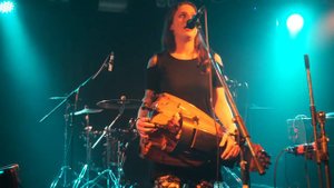 Cellar Darling - Anna Murphy Live in Sydney 2016