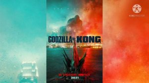 Песня Godzilla vs Kong