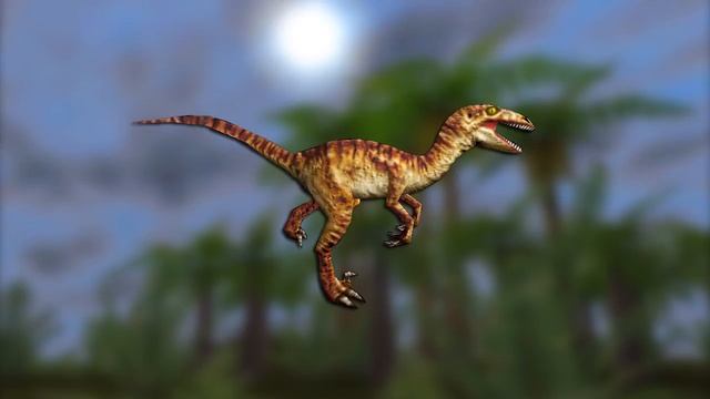 Carnivores/Carnivores 2 Installation/Setup Music смотреть онлайн