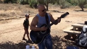 Послепобедный вальс Розенбаум