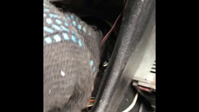 ВАЗ 2107 перестали включатся передачи (кулиса вышла из вилки) смотреть онлайн