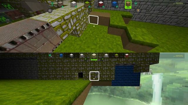 Gunscape Launch Trailer смотреть онлайн