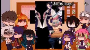 Hashiras React to Hashira and Uppermoon Deaths || You're gonna die, I'm gonna kill you
