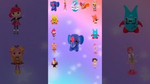 Яйцо Сюрприз