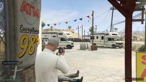 GTA 5 online (GTA Online). 2024-08-01 10-03-24-998