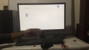 Hp ProDesk 400 G4 MT - How To Enable USB,DvD Boot Options UEFI Boot Mode Enable,Disable Secure Boot