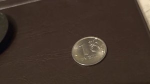 ЭТА МОНЕТА СТОИТ-  300 000 р 1 РУБЛЬ 2017 ГОДА !!!!!!!!!!!!!!!!!!!!!!!!!!!!!!!!!!!!!!!!!!!!!!