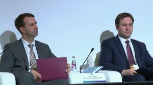 Лучшие специалисты собрались в Москве на Международном форуме онкологии и радиологии